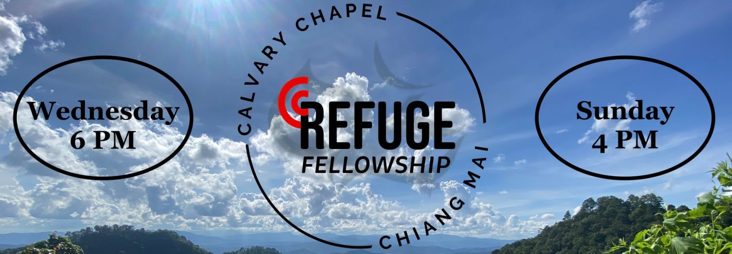 Refuge Fellowship Chiang Mai